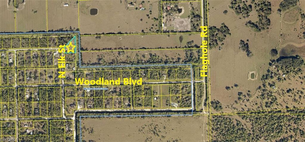 MONTURA RANCH ESTATES - Land