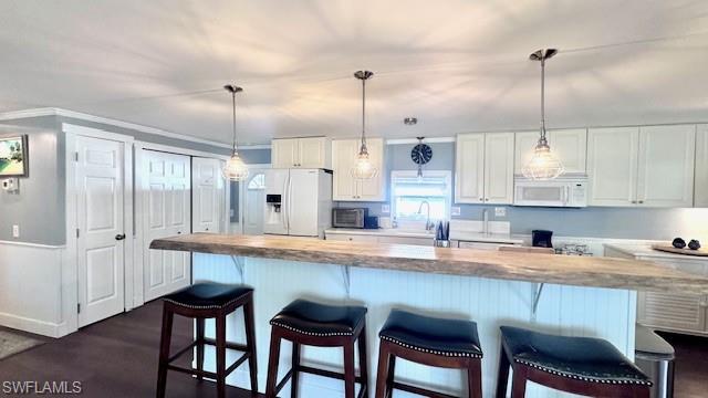 OLD BRIDGE VILLAGE - Residential