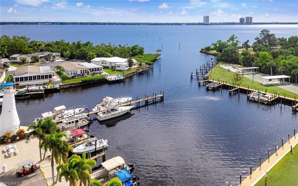 OLD BRIDGE VILLAGE - Residential