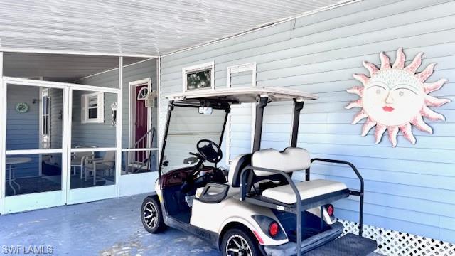 OLD BRIDGE VILLAGE - Residential