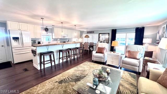 OLD BRIDGE VILLAGE - Residential