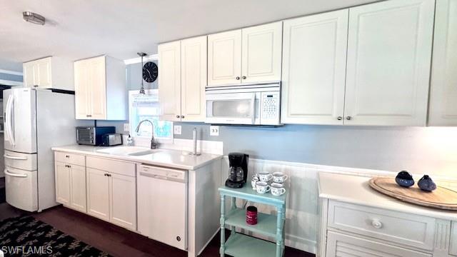 OLD BRIDGE VILLAGE - Residential