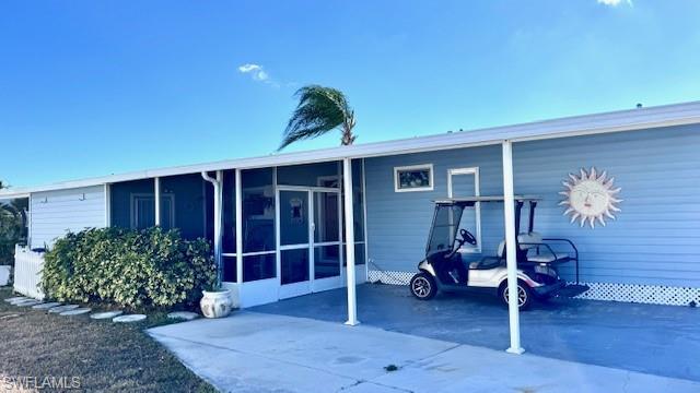 OLD BRIDGE VILLAGE - Residential