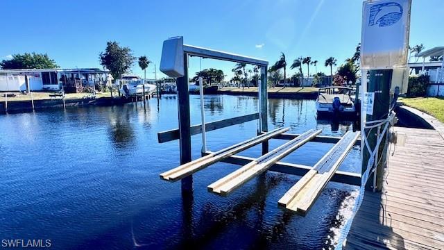 OLD BRIDGE VILLAGE - Residential