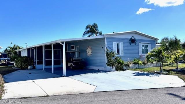 OLD BRIDGE VILLAGE - Residential