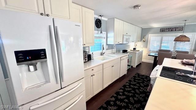 OLD BRIDGE VILLAGE - Residential