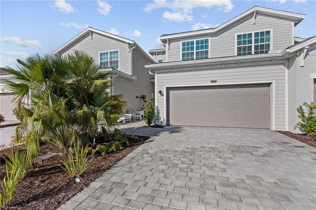 WILLOWGREEN - Residential