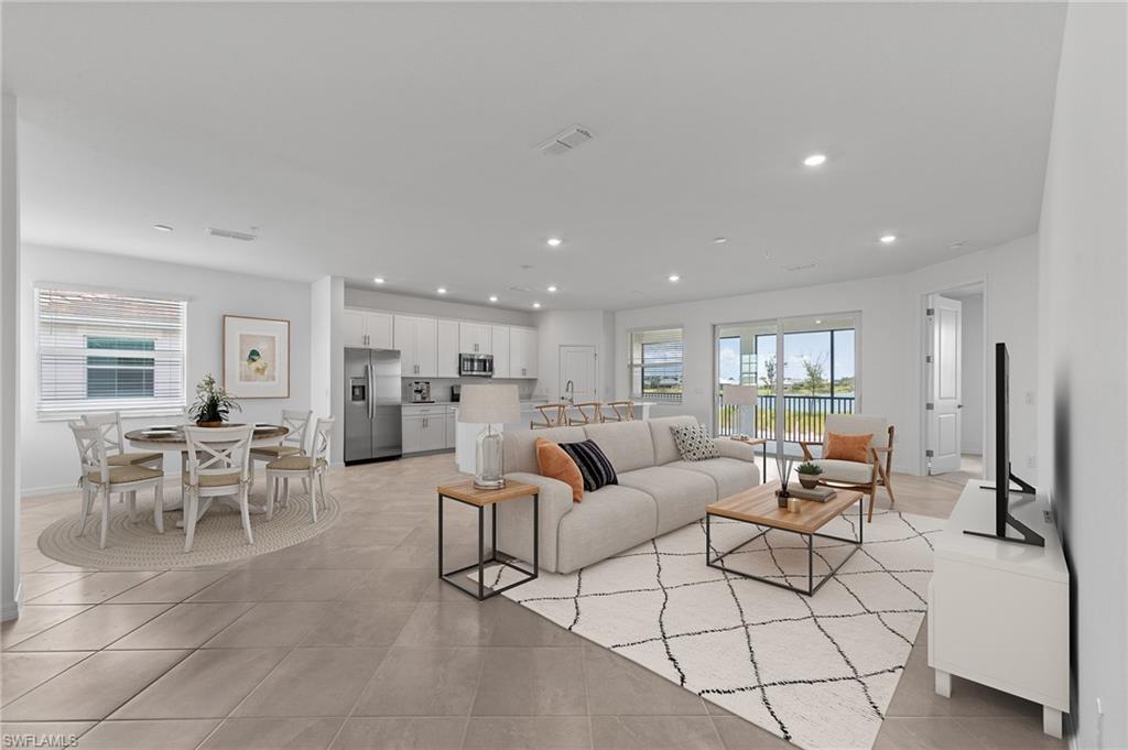 WILLOWGREEN - Residential