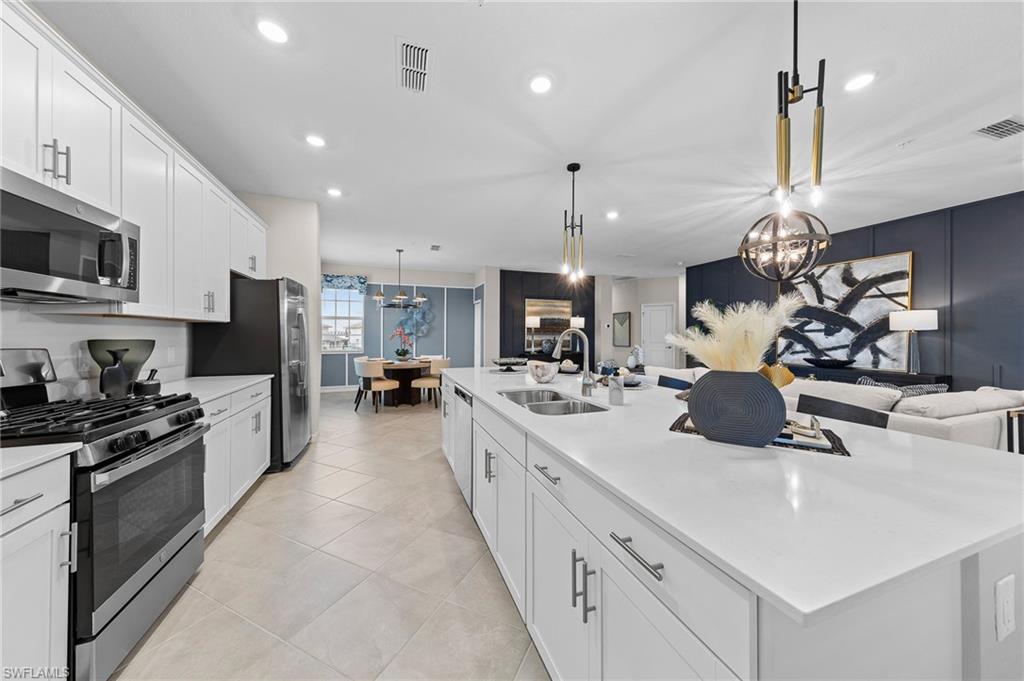 WILLOWGREEN - Residential