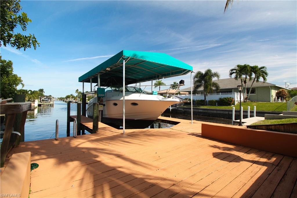 CORNWALLIS - Residential