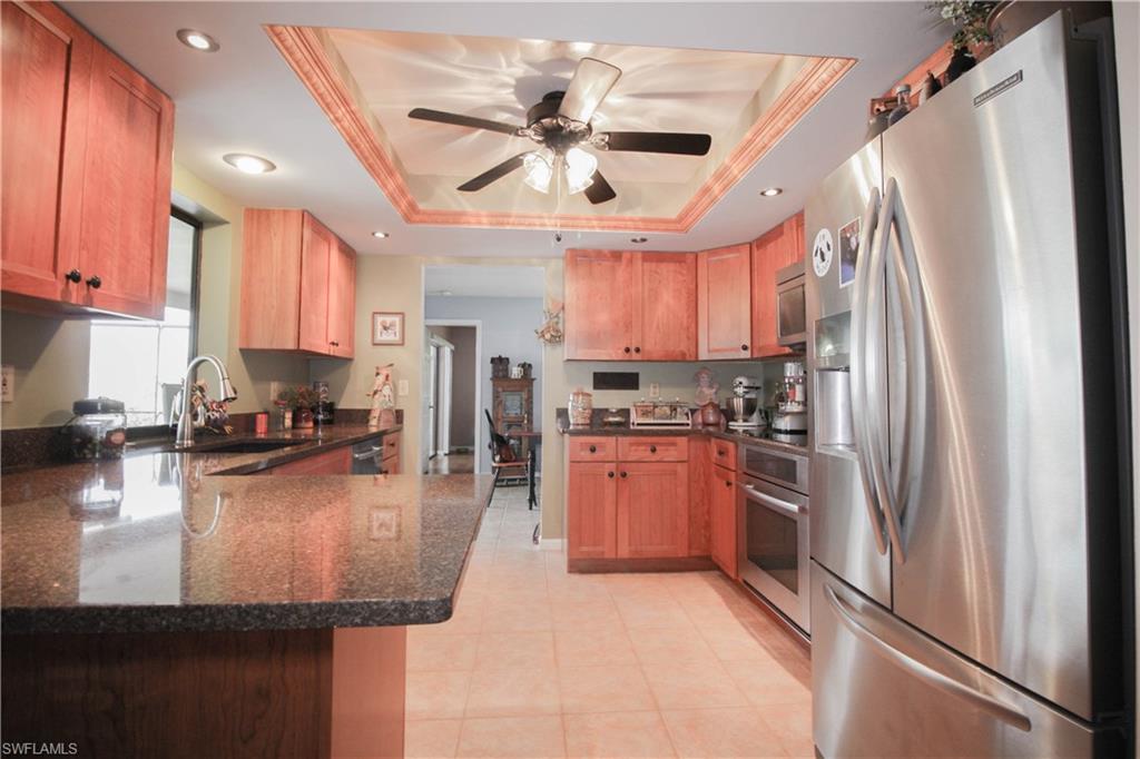 CORNWALLIS - Residential