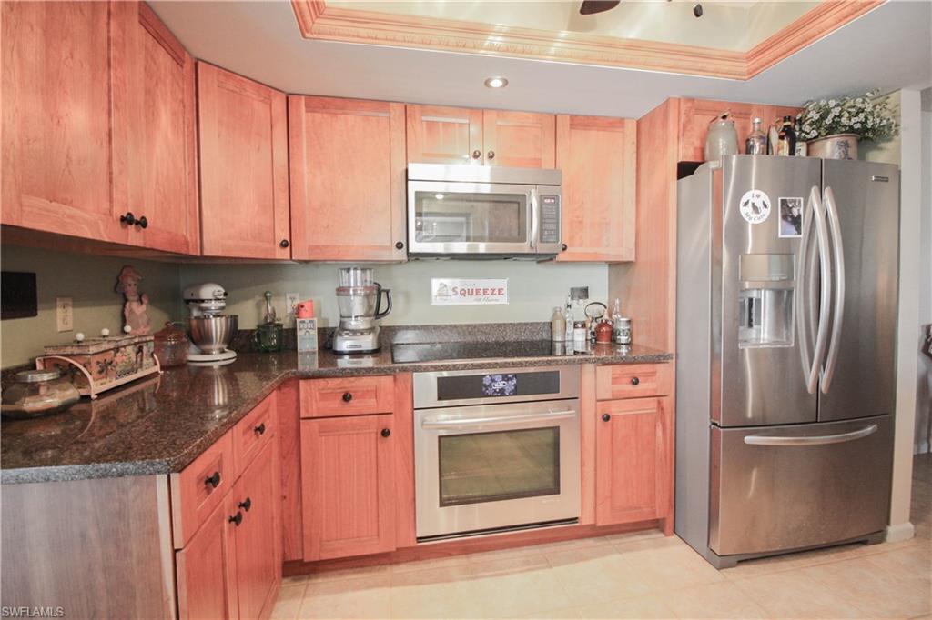 CORNWALLIS - Residential