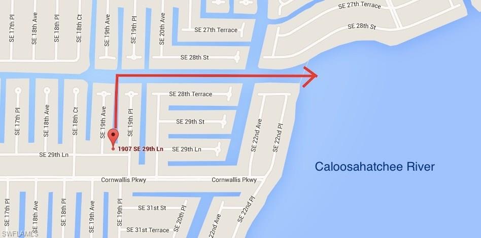 CORNWALLIS - Residential