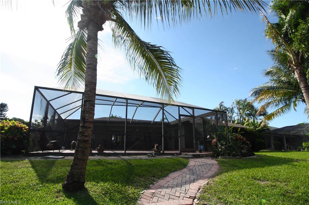 CORNWALLIS - Residential