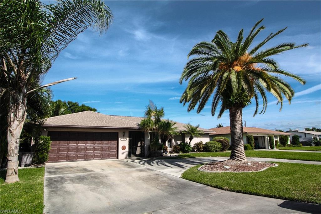 CORNWALLIS - Residential