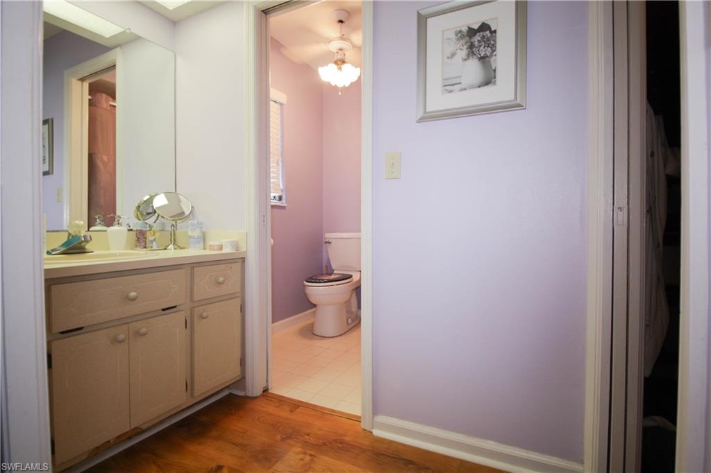 CORNWALLIS - Residential