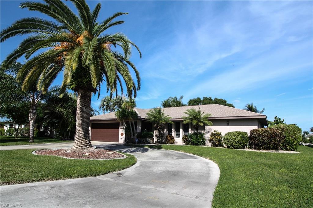 CORNWALLIS - Residential