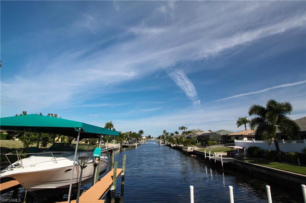 CORNWALLIS - Residential