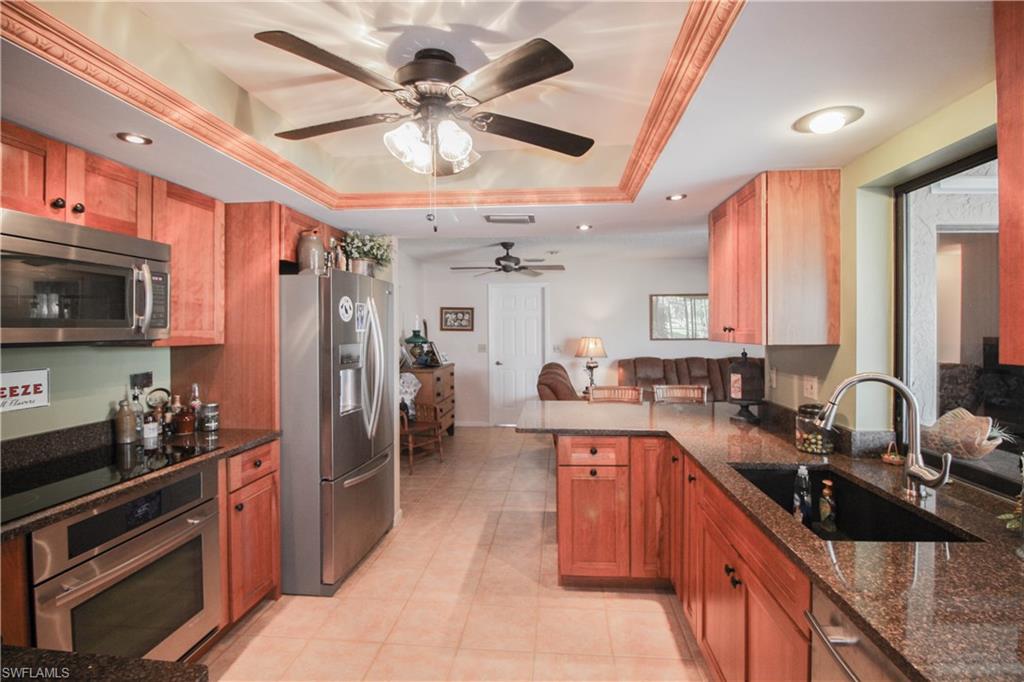 CORNWALLIS - Residential