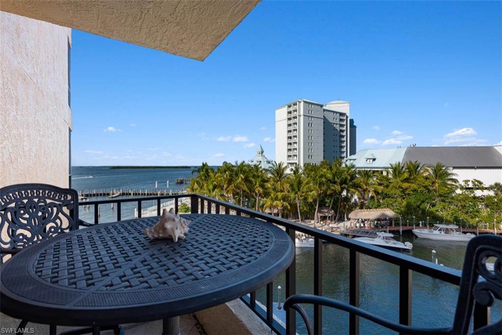 PUNTA RASSA - Residential