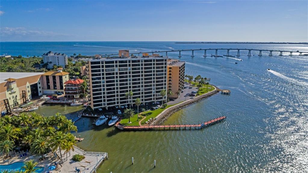 PUNTA RASSA - Residential