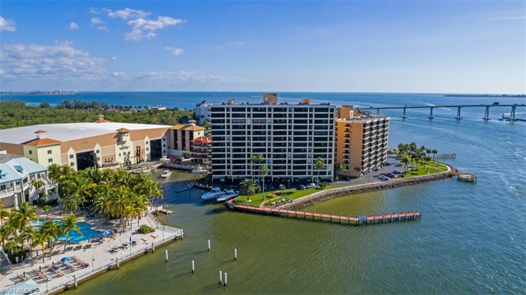 PUNTA RASSA - Residential