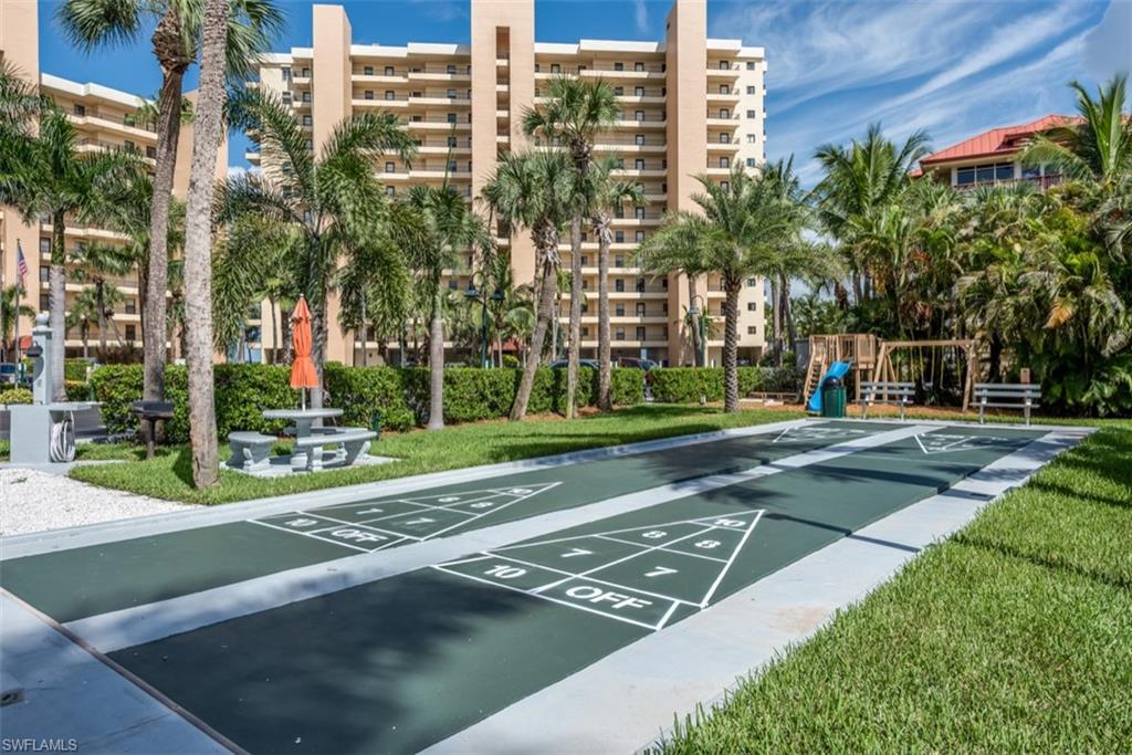 PUNTA RASSA - Residential