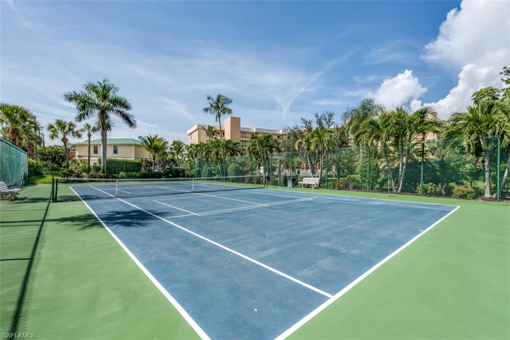 PUNTA RASSA - Residential