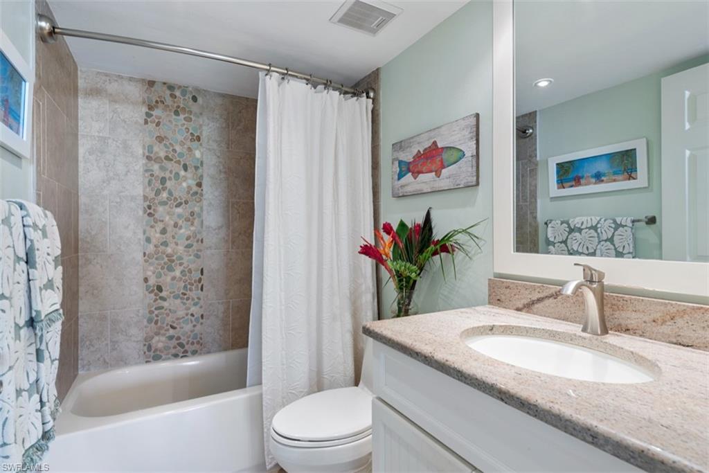 PUNTA RASSA - Residential