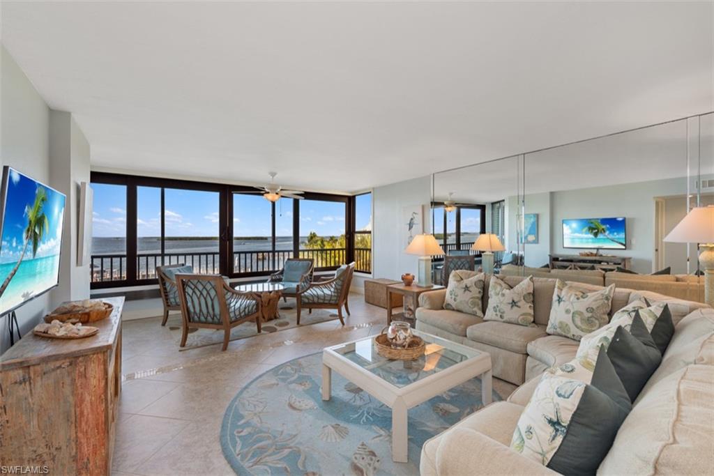 PUNTA RASSA - Residential