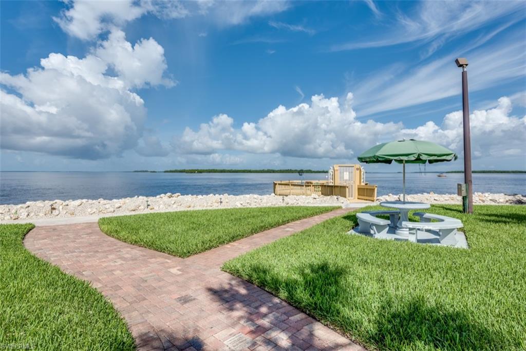 PUNTA RASSA - Residential