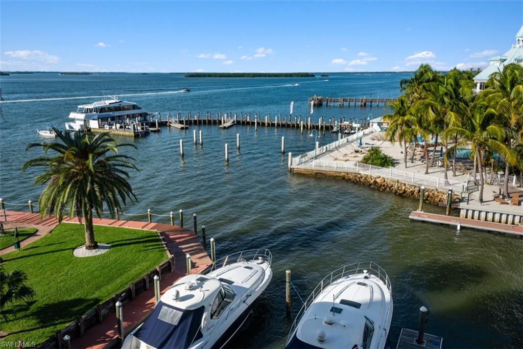 PUNTA RASSA - Residential