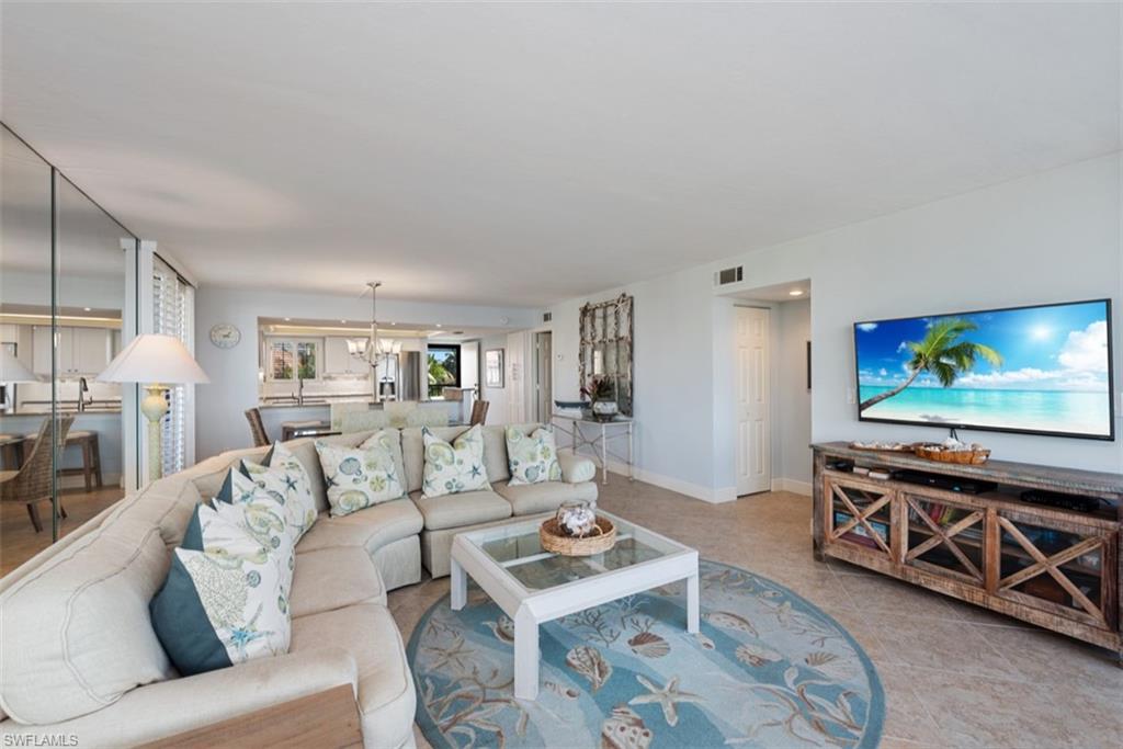 PUNTA RASSA - Residential