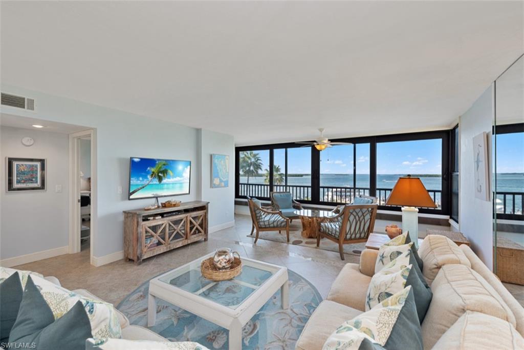 PUNTA RASSA - Residential