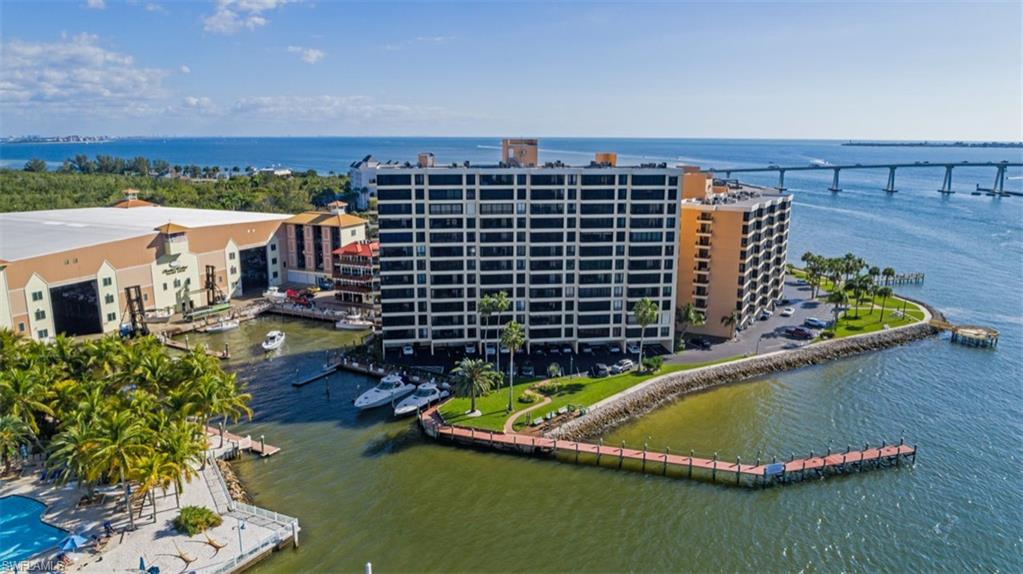 PUNTA RASSA - Residential