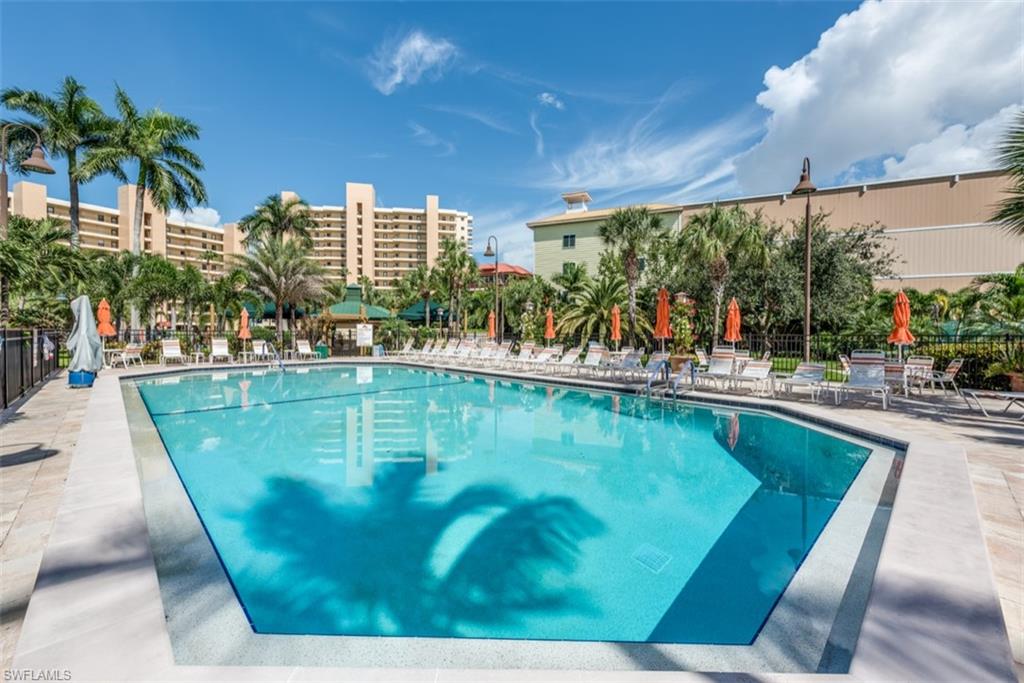 PUNTA RASSA - Residential