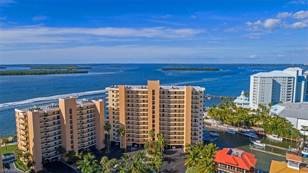 PUNTA RASSA - Residential