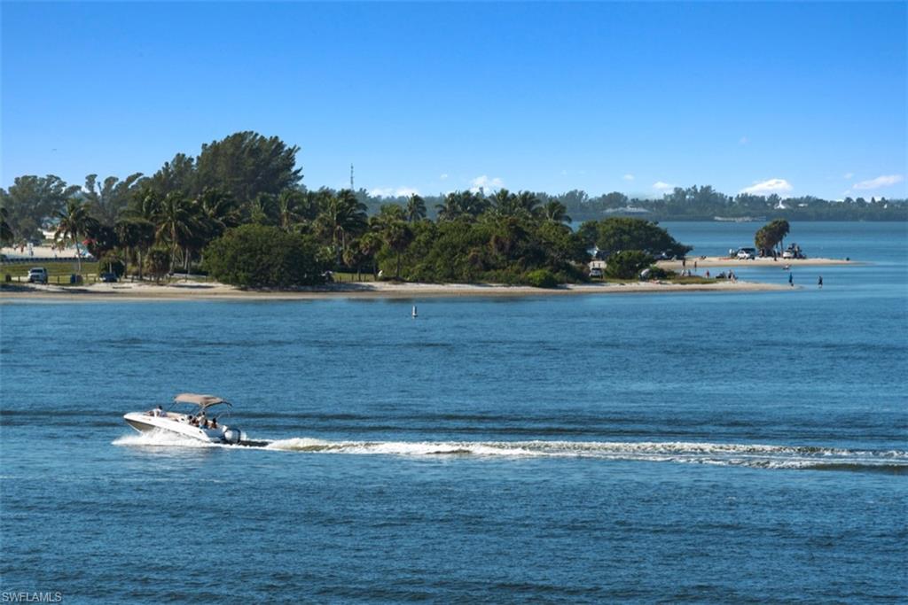 PUNTA RASSA - Residential