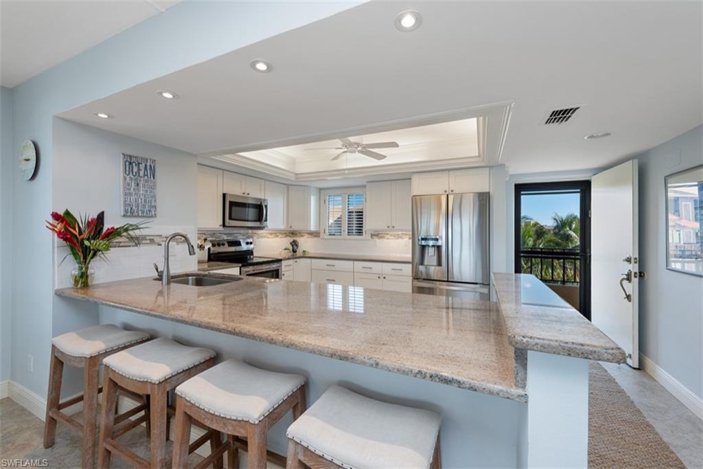 PUNTA RASSA - Residential