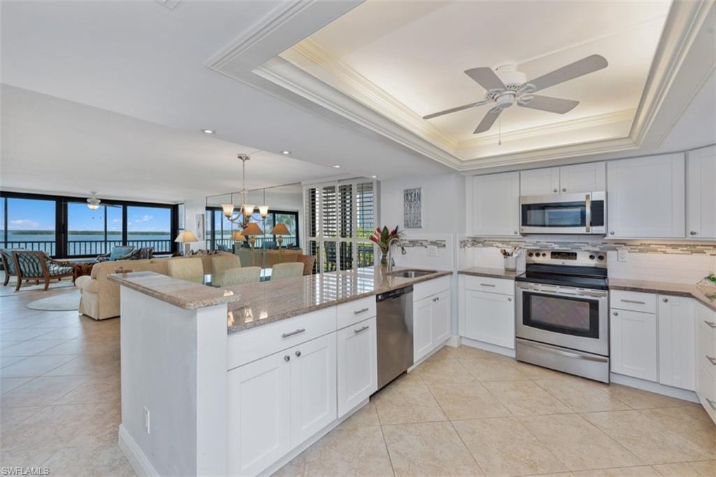 PUNTA RASSA - Residential