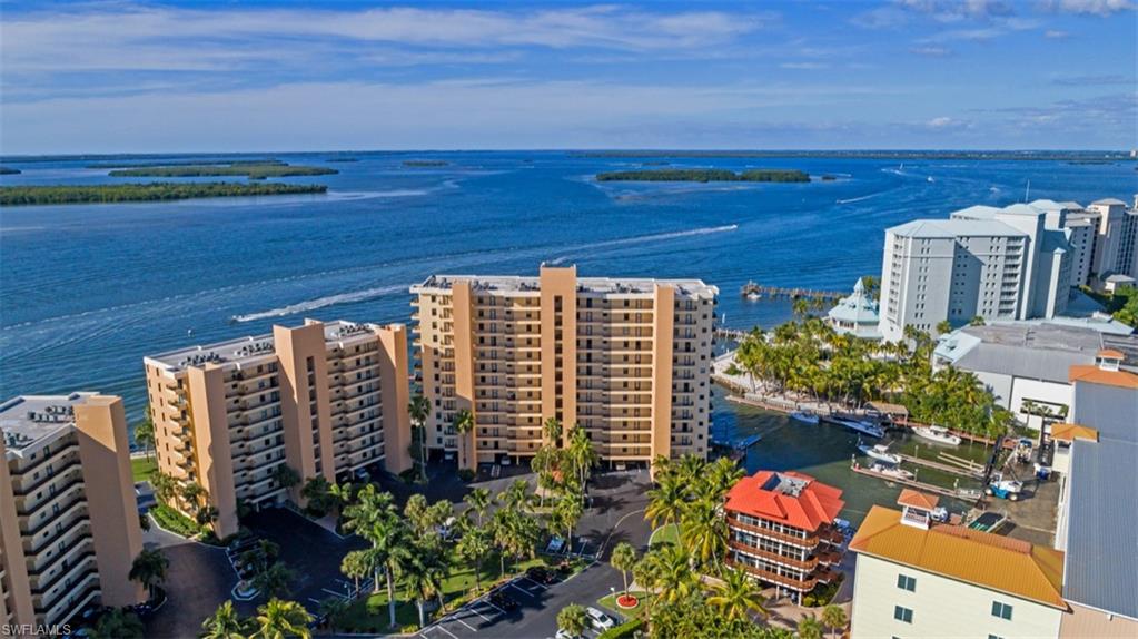 PUNTA RASSA - Residential