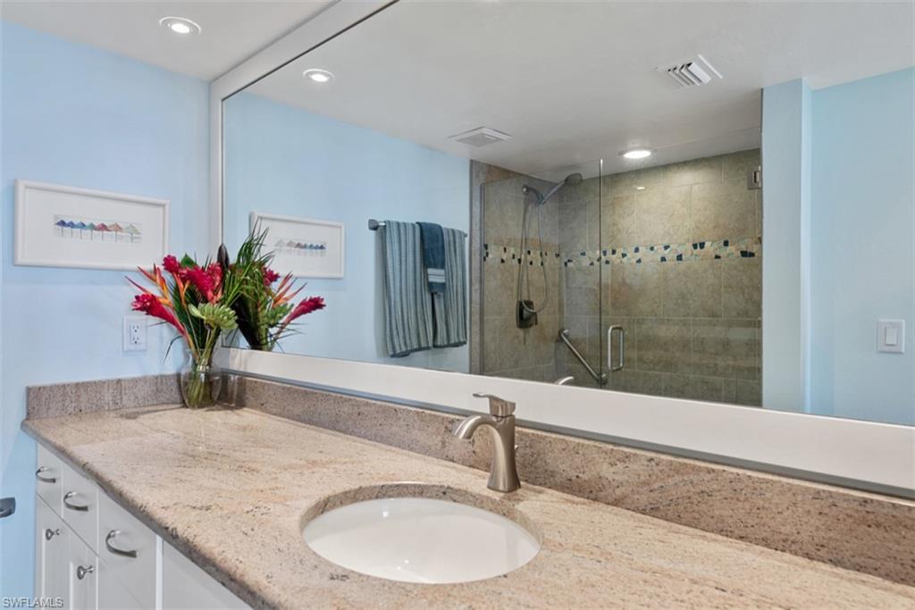 PUNTA RASSA - Residential