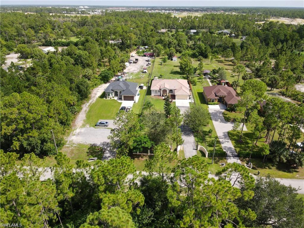 GOLDEN GATE ESTATES - Residential