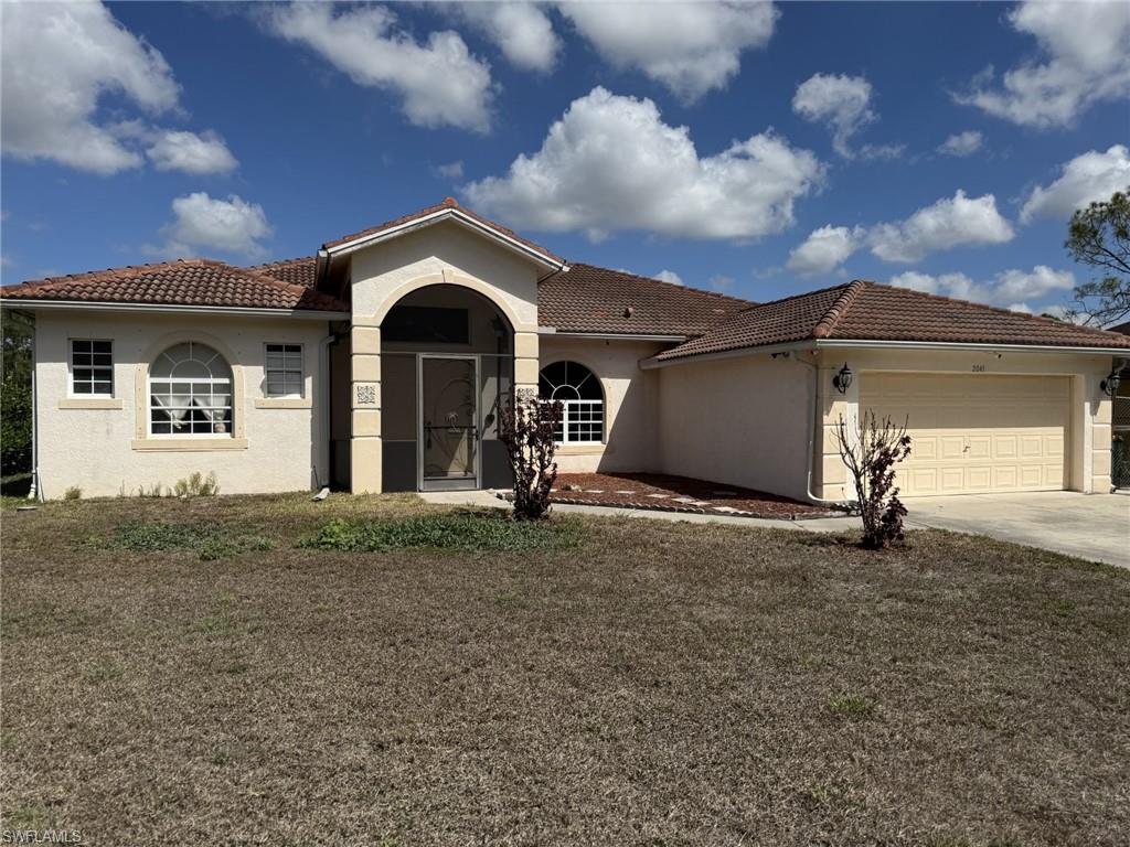 GOLDEN GATE ESTATES - Residential