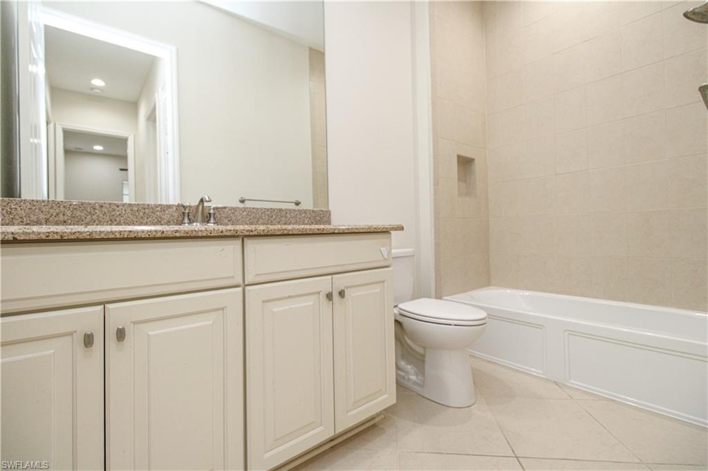 BONITA ISLES - Residential Lease