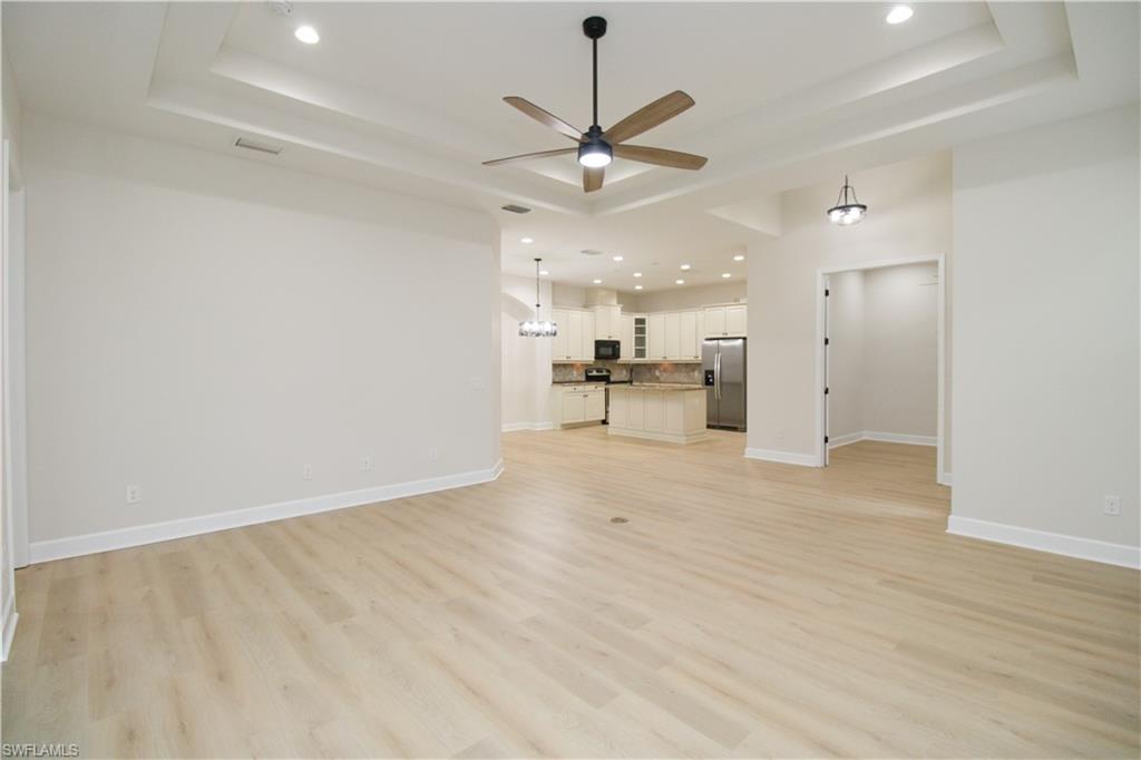 BONITA ISLES - Residential Lease