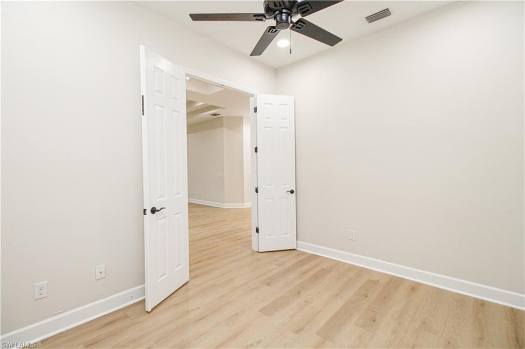 BONITA ISLES - Residential Lease