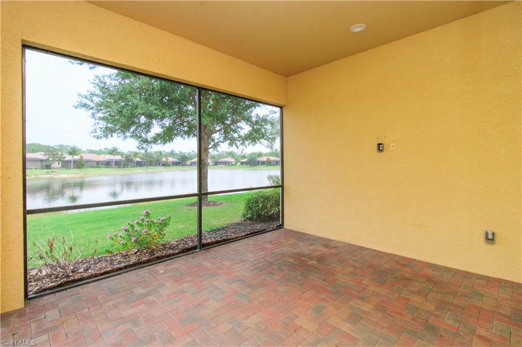 BONITA ISLES - Residential Lease