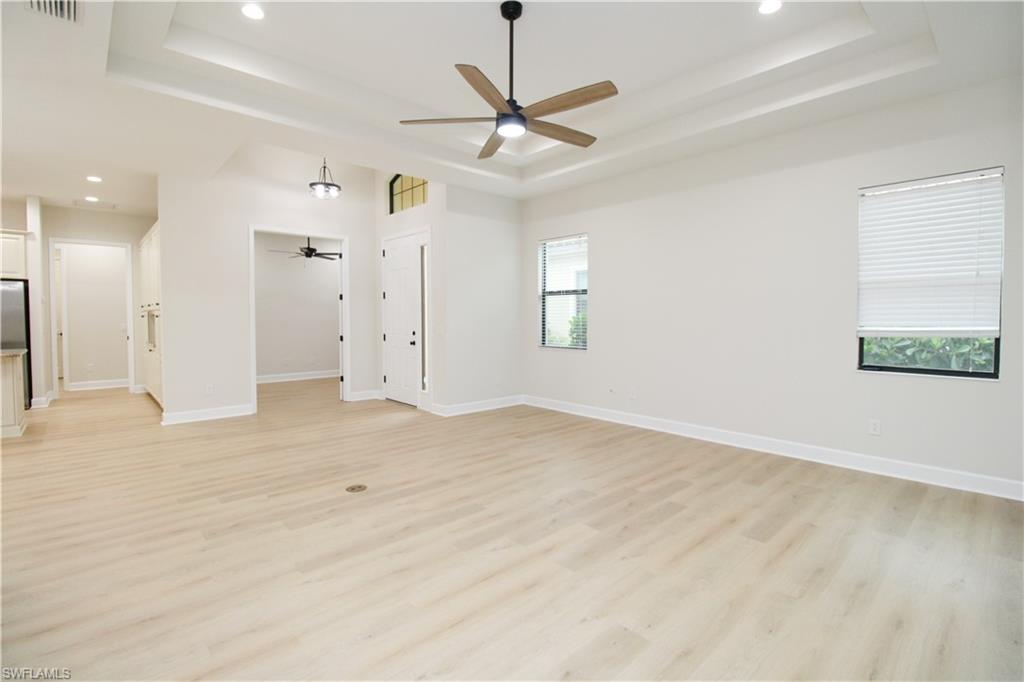 BONITA ISLES - Residential Lease