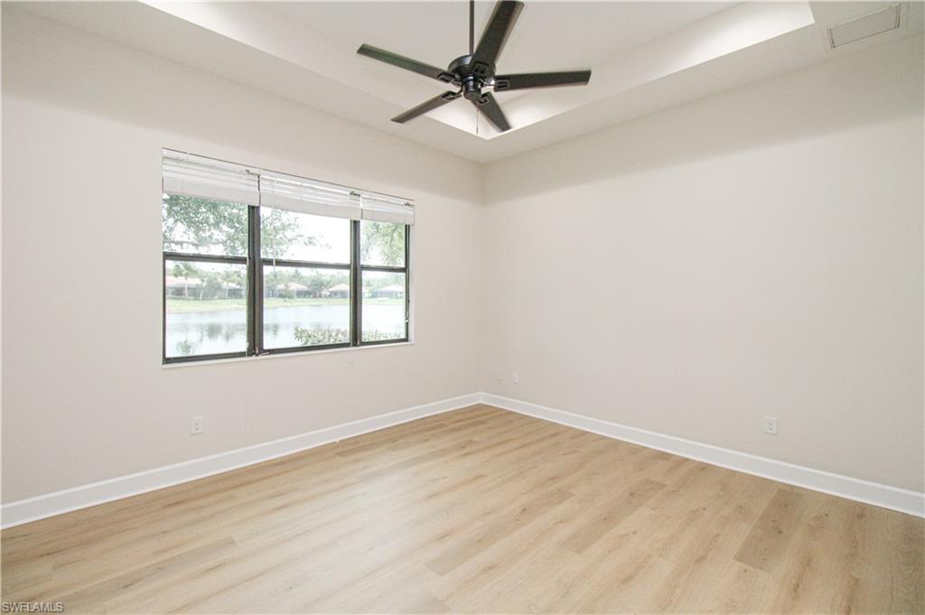 BONITA ISLES - Residential Lease